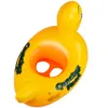 Nafukovacie koleso Pontoon Duck Wheel so sedadlom Náhľad obrázku produktu 7