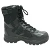 Mil-Tec Stiefel PATROL One-Zip schwarz, Gr. 9 Produktbild-Vorschau 4