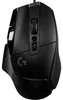 Logitech G G502 X Gaming-Maus + G240 Gaming-Mauspad aus Produktbild-Vorschau 9