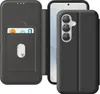 Avizar, Etui für Samsung S25 Carbon Design, Video-Ständer & Produktbild-Vorschau 1