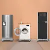 Podstavec pod pračku Jopassy Podstavec pod pračku 4 nožičky Náhled obrázku produktu 6
