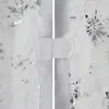 Koberec na vánoční stromeček Round Christmas Tree Blanket Náhled obrázku produktu 4