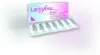 Lactofem Milchsäure Vaginalzäpfchen 7 St Produktbild-Vorschau 2