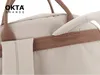 Himawari | Praktický batoh na univerzitu, svetlosivá farba, Náhľad obrázku produktu 14