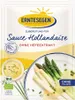 Erntesegen Sauce Hollandaise hefefrei Produktbild-Vorschau 1