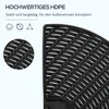 Outsunny 4-tlg. Sonnenschirmgewicht Schirmgewicht für Produktbild-Vorschau 6