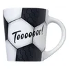 Könitz Becher Fußball - Tooooor!, Tasse, Kaffeetasse, Produktbild-Vorschau 3