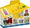 LEGO® 71403 - Zestaw startowy Super Mario Przygoda z Peach Podgląd zdjęcia produktu 14