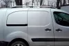 Střešní nosiče VW Caddy Maxi hliníkové stříbrné 2003-2020 Náhled obrázku produktu 9