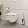 VIGOUR DERBY V3 Wand-WC-Set spülrandlos offene Befestigung Produktbild-Vorschau 8