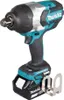 Makita DTW 1001 ZJ Akku Schlagschrauber 18V 3/4“ 1050Nm Produktbild-Vorschau 11