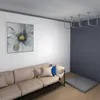 Klimmzugstange Deckenmontage Reckstange Grau Produktbild-Vorschau 6
