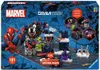 Ravensburger GraviTrax BASE Spider-Man Action Set XXL Anteprima dell’immagine prodotto 1