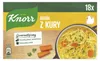 Knorr Bulion z Kury 18 kostek 10 g Produktbild-Vorschau 5