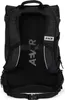 AEVOR Bike Pack Proof Fahrradrucksack, Schwarz, Produktbild-Vorschau 6