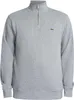 Lacoste Sweatshirt mit Reißverschluss, Grau XL Produktbild-Vorschau 6
