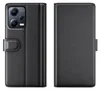 Echtleder Handyhülle für Xiaomi Redmi Note 12 Pro 5G Produktbild-Vorschau 2