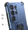 Funda para Samsung Galaxy S26 Ultra con anillo magnético de Vista previa de la imagen del producto 3