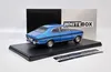 OPEL Kadett B Rallye 1967 Blau und Schwarz, WBXWB124106, Produktbild-Vorschau 15