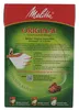 Melitta Filtertüten Original weiß 1x4, 80 Stück Produktbild-Vorschau 2