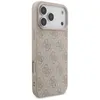 Coque rigide Guess 4G Classic pour iPhone 18 Pro Max / 17 Voir les images du produit 4