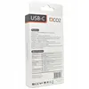 Adaptateur Co2 Adaptateur Ethernet Usb-C Carte Reseau Lan Voir les images du produit 11