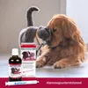 Alfavet Pulmo alfa 100 ml | Abwehrkräfte der Atemwege | Produktbild-Vorschau 3