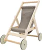 Bandits & Angels Puppenbuggy Lovely Green aus Holz – ab 2 Produktbild-Vorschau 6