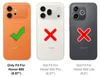 Étui à rabat pour Honor 600 : étui de protection, étui à Voir les images du produit 3