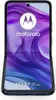 A Motorola Razr 50 Ultra smartphone is shown unfolded and facing the viewer, displaying its screen. Náhled obrázku produktu