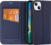 Dux Ducis Etui Case Hülle Hülle für Iphone 14 Plus Blau Produktbild-Vorschau 2