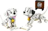 LEGO® Disney Les chiots Lucky et Penny des 101 Dalmatiens Voir les images du produit 5