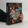 All das Ungesagte zwischen uns Produktbild-Vorschau 3