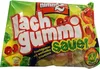 nimm2® 387568 nimm2® Lachgummi  Fruchtgummi 250,0 g Productafbeelding-voorbeeld 7