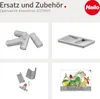 Hailo Inneneimer 1075969 mit Deckel 10 L 226x156x350 mm 2 Produktbild-Vorschau 6