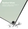 imoshion Trifold Klapphülle Samsung Galaxy Tab A9 Plus - Produktbild-Vorschau 3