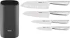 Tefal Precisie meetset, 4-delig + blok, model K289S555 Productafbeelding-voorbeeld 1