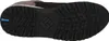 The underside of a black and gray shoe with a detailed tread pattern. Produktbild-Vorschau