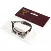 West Ham United FC - Herren/Damen Uni Armband - Metall, Produktbild-Vorschau 3
