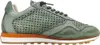 Cetti Sneaker Low Herren 32323035343837 Grün 46 EU Produktbild-Vorschau 20