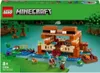 Casa della rana - Minecraft LEGO 21256 Anteprima dell’immagine prodotto 32