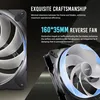 Antec C8 Voir les images du produit 8