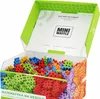 Marioinex Mini Waffle Edu Matematyka na wesoło 444 elementy Podgląd zdjęcia produktu 5
