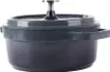 Verk 07167_SZ Topf mit Deckel 2,2 l Produktbild-Vorschau 5
