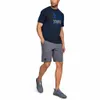 Under Armour Trička GL Foundation SS Tee, 1326849408, Náhled obrázku produktu 12