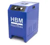 Industriekompressoren geräuscharm 3000W 480L/min bei 8bar Produktbild-Vorschau 2