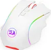 REDRAGON Griffin M607W, rechts, Optisch, USB Typ-A, 7200 Produktbild-Vorschau 7