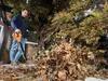 Black & Decker GWC1820PC, Ruční fukar, 209 km/h, Foukání, Náhled obrázku produktu 2