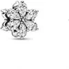 Ciondolo Pandora Sparkling Herbarium Cluster 792623C01 Anteprima dell’immagine prodotto 9
