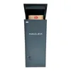 Jet-Line® | Paketbox |Paketablage Briefbox mit Paketfach Produktbild-Vorschau 1